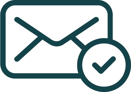 Email Verification Process